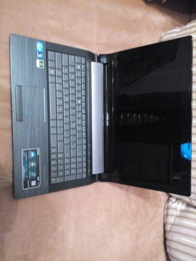 Лот: 4649855. Фото: 1. Ноутбук ASUS X5MSV-SX839R / X5MS... Ноутбуки