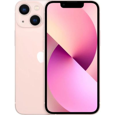 Лот: 24449999. Фото: 1. Смартфон Apple iPhone 13 128GB... Смартфоны