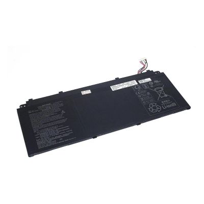 Лот: 24515269. Фото: 1. Аккумулятор OEM для ноутбука Acer... Другое (комплектующие)