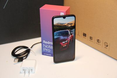 Лот: 18142361. Фото: 1. 📱Смартфон Xiaomi Redmi note 7... Смартфоны