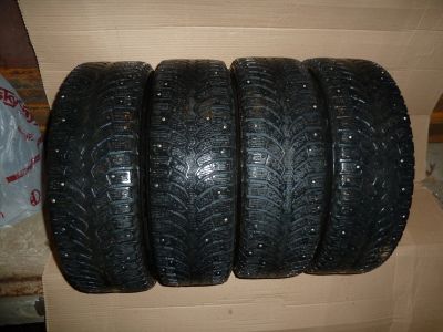 Лот: 16607741. Фото: 1. Шины 185/65 R15 185/65/15 Bridgestone... Шины
