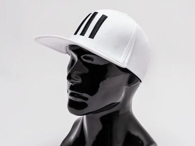 Лот: 24977621. Фото: 1. Кепка Adidas Snapback. Шарфы, платки