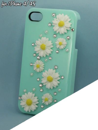 Лот: 4576329. Фото: 1. Чехол для iPhone 4/4S Пластик... Чехлы, бамперы