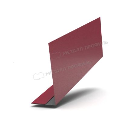 Лот: 24036184. Фото: 1. Планка карнизного свеса 250х50х2000... Кровельные материалы