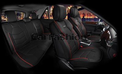 Лот: 7773508. Фото: 1. Авточехлы - Накидки / CarFashion... Чехлы, коврики, оплетки руля