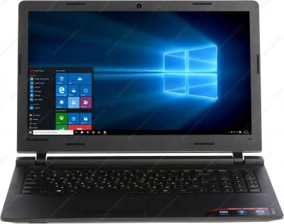 Лот: 6925216. Фото: 1. Новинка! 15.6" Ноутбук Lenovo... Ноутбуки