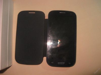 Лот: 3854315. Фото: 1. Копия Samsung Galaxy 3 Корея. Смартфоны