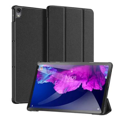 Лот: 19866875. Фото: 1. Чехол Lenovo Tab P11 (TB-J606F... Чехлы, бамперы