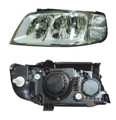 Лот: 7383538. Фото: 1. Фара Hyundai Matrix (Матрикс... Оптика и освещение