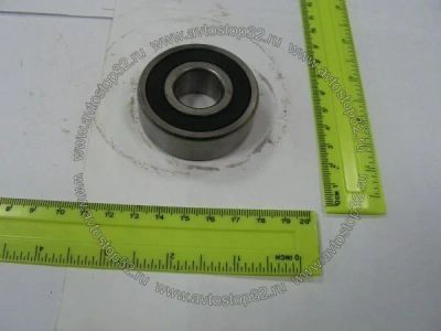 Лот: 3834824. Фото: 1. Подшипник 1180304 (вод.нас. КАМАЗ... Топливная система