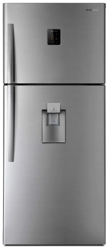 Лот: 10955678. Фото: 1. Холодильник Daewoo FGK-51 EFG. Холодильники, морозильные камеры
