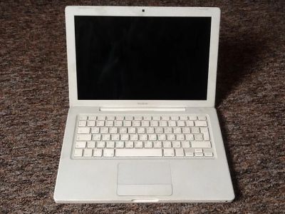 Лот: 7254901. Фото: 1. Macbook. Ноутбуки