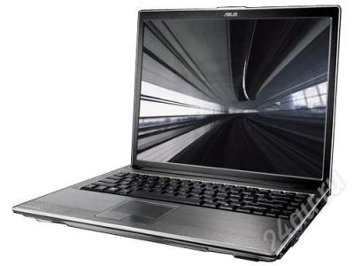 Лот: 649329. Фото: 1. Ноутбук Asus V6J. Цена снижена... Ноутбуки