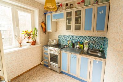 Лот: 9392414. Фото: 1. Квартира Можайского 14 2комн. Квартиры, студии