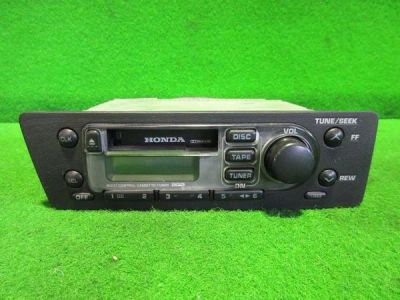 Лот: 8223830. Фото: 1. Автомагнитола кассетная Pioneer... Автомагнитолы