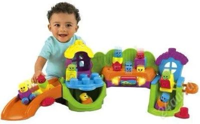 Лот: 1337140. Фото: 1. Музыкальная игрушка Fisher Price. Развивающие