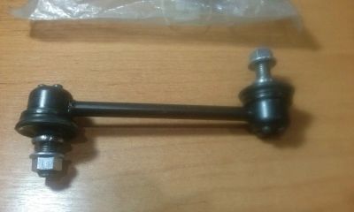 Лот: 4007620. Фото: 1. Задние линки Honda Odyssey. Ходовая, подвеска, рулевое управление