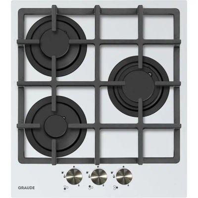 Лот: 24981144. Фото: 1. Газовая варочная панель Graude... Плиты, духовые шкафы, варочные поверхности