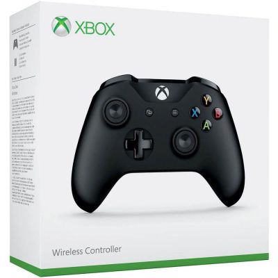 Лот: 15846584. Фото: 1. Геймпад Джойстик xbox one последняя... Аксессуары для игровых приставок, консолей, геймпады
