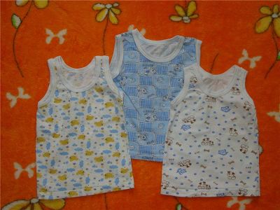 Лот: 3759390. Фото: 1. Майки. Нижнее белье