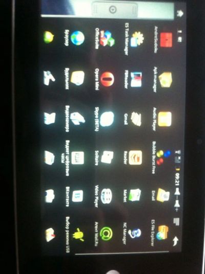 Лот: 4635028. Фото: 1. roverpad. Планшеты