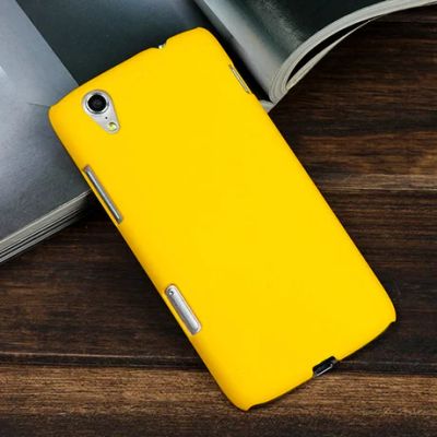 Лот: 4512791. Фото: 1. Пластиковый чехол на Lenovo S960... Чехлы, бамперы