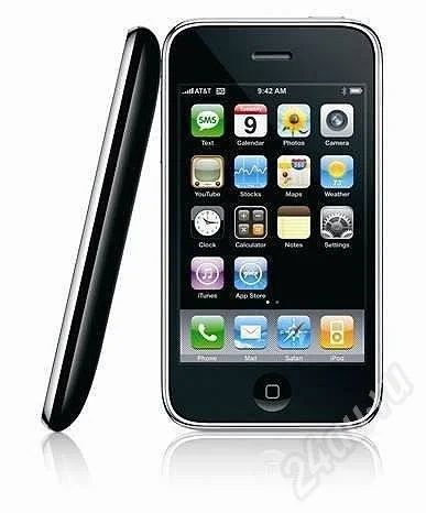 Лот: 582785. Фото: 1. Китайский IPhone J 2000. Кнопочные мобильные телефоны