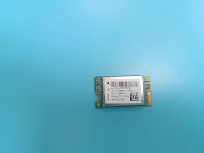 Лот: 23337759. Фото: 1. Б/У Wi-Fi модуль, адаптер NGFF... WiFi, Bluetooth адаптеры