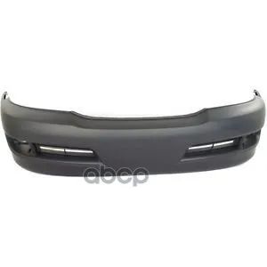 Лот: 21876021. Фото: 1. Передний Бампер Lexus Gx 470 TOYOTA... Другое (автозапчасти)