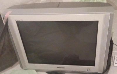 Лот: 10781565. Фото: 1. ТВ Samsung 29. Телевизоры