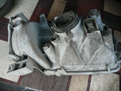 Лот: 14614343. Фото: 1. Фара Тойота Суксид левая. Оптика и освещение