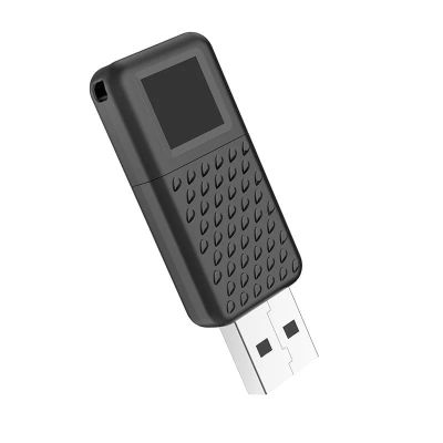 Лот: 21514238. Фото: 1. Внешний накопитель USB 2.0 Hoco... USB-флеш карты