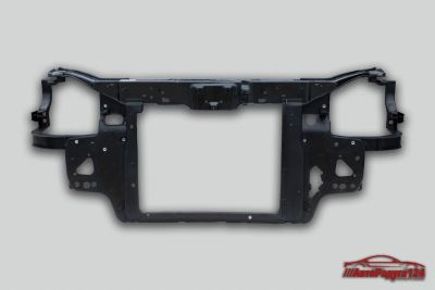 Лот: 25593091. Фото: 1. Рамка радиатора Hyundai Getz... Кузов