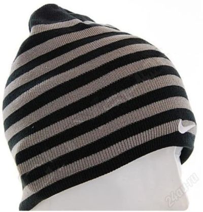 Лот: 2308668. Фото: 1. Шапка " Nike ". Верхняя одежда