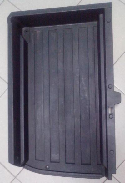 Лот: 8331362. Фото: 1. Nissan X-Trail T31 поддон багажника... Багажники, боксы, фаркопы