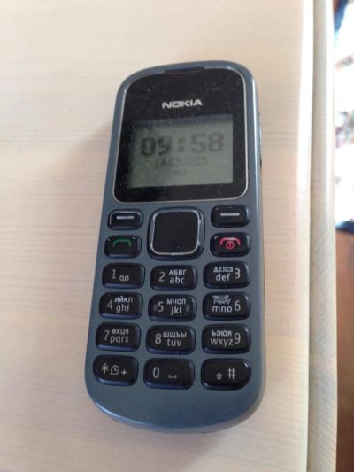 Лот: 5536454. Фото: 1. Nokia 1280 полный комплект. Кнопочные мобильные телефоны