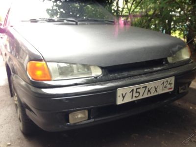 Лот: 5831519. Фото: 1. Лада 2114. Автомобили