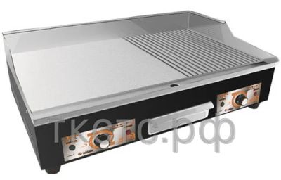 Лот: 5269234. Фото: 1. Гриль контактный Ergo VEG-836. Пищевое