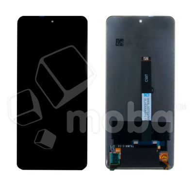 Лот: 18914912. Фото: 1. Дисплей для Xiaomi Poco X3 NFC... Дисплеи, дисплейные модули, тачскрины
