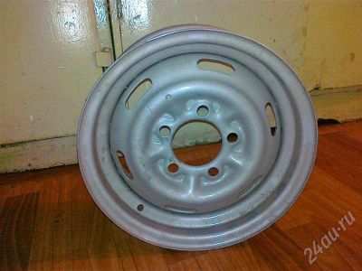 Лот: 474695. Фото: 1. диски!!! обмен. Другое (шины, диски)