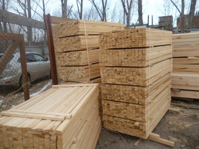 Лот: 3683539. Фото: 1. продам штакетник. Древесина, пиломатериал