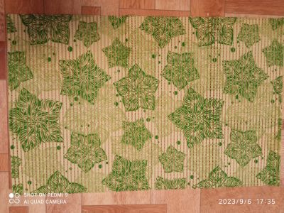 Лот: 20770069. Фото: 1. Коврик ПВХ. Ковры