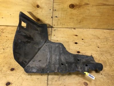 Лот: 18529449. Фото: 1. Защита двигателя Toyota Starlet... Двигатель и элементы двигателя