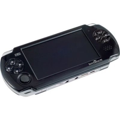 Лот: 3360608. Фото: 1. Продам игровую приставку DVTech... Разное