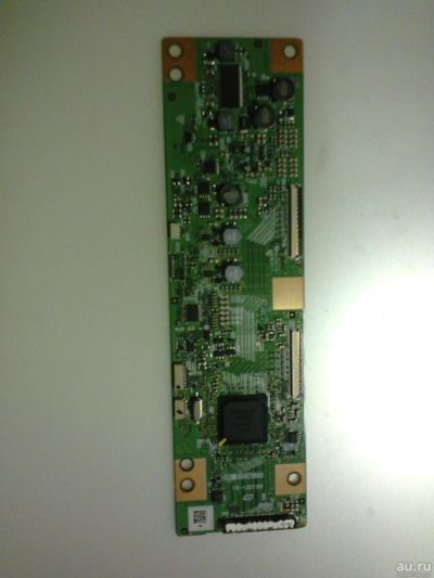 Лот: 13268943. Фото: 1. t-con MDK336V-OW,panasonic TX-LR37S25. Запчасти для телевизоров, видеотехники, аудиотехники