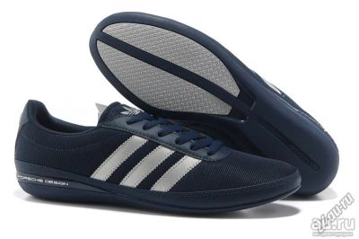 Лот: 8210936. Фото: 1. Кроссовки Porsche Design. Кеды, кроссовки, слипоны