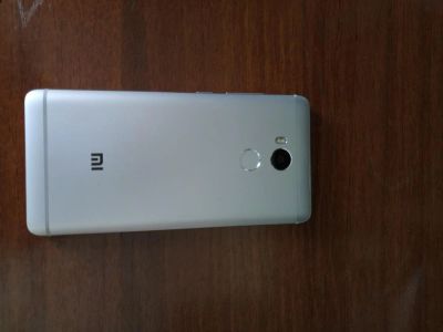 Лот: 11231710. Фото: 1. Xiaomi Redmi 4 PRO ( Prime ) 3... Смартфоны