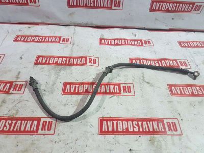 Лот: 20897752. Фото: 1. Шланг тормозной Nissan X-Trail... Тормозная система