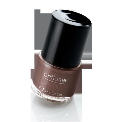 Лот: 6319210. Фото: 1. Oriflame. Лак для ногтей «100... Лак для ногтей