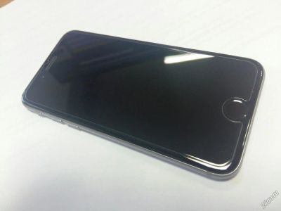 Лот: 6683629. Фото: 1. iPhone 6 64 gb. Смартфоны